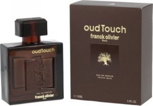 Franck Olivier Perfumy Męskie Franck Olivier EDP Oud Touch (100 ml) 1