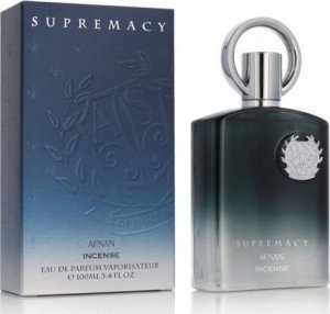 Afnan Perfumy Męskie Afnan EDP Supremacy Incense (100 ml) 1