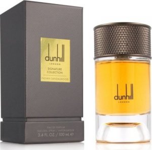 Dunhill Perfumy Męskie Dunhill EDP Signature Collection Indian Sandalwood (100 ml) 1