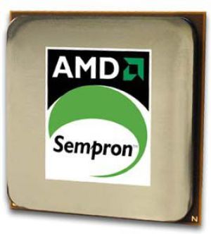 Procesor AMD Sempron 3000+ SDA3000DIO2BW 1