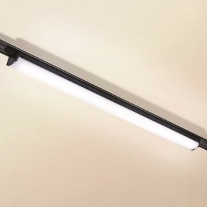 Azzardo Sufitowa lampa do systemu szynowego Neo AZ5119 LED 12W 1-faz biała czarna 1