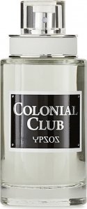 Jeanne Arthes Perfumy Męskie Jeanne Arthes EDT Colonial Club Ypsos (100 ml) 1