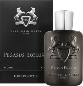 Parfums De Marly Perfumy Męskie Parfums de Marly EDP Pegasus Exclusif (125 ml) 1