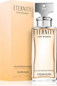 Calvin Klein Calvin Klein Eternity Intense Woda Perfumowana Damska 50ML 1