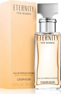 Calvin Klein Calvin Klein Eternity Intense Woda Perfumowana Damska 30ML 1