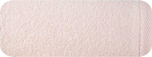 Eurofirany Ręcznik Kąpielowy Alisa (01) 30 x 50 Różowy 1