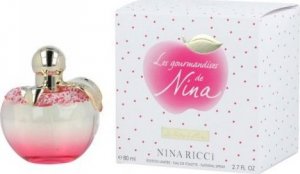 Nina Ricci Perfumy Damskie Nina Ricci EDT Les Gourmandises De Nina (80 ml) 1