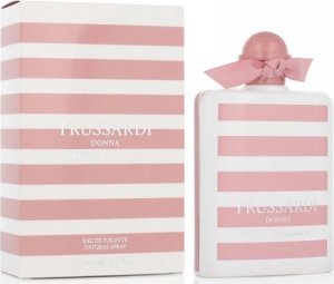 Trussardi Perfumy Damskie Trussardi EDT Donna Pink Marina (100 ml) 1