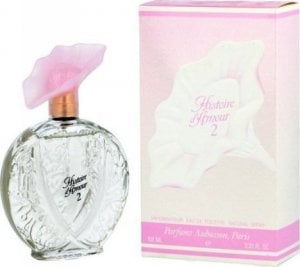 Aubusson Perfumy Damskie Aubusson EDT Historie D'amour 2 (100 ml) 1