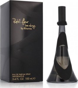 Rihanna Perfumy Damskie Rihanna   EDP Reb'l Fleur Love Always (100 ml) 1