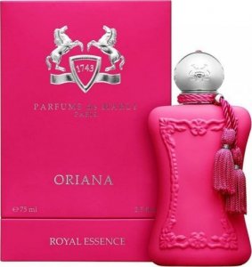 Parfums De Marly Perfumy Damskie Parfums de Marly Oriana EDP Oriana (75 ml) 1