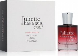 Juliette Has A Gun Perfumy Damskie Juliette Has A Gun   EDP Lipstick Fever (50 ml) 1