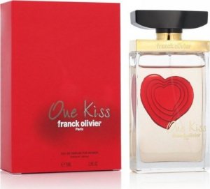 Franck Olivier Perfumy Damskie Franck Olivier   EDP One Kiss (75 ml) 1