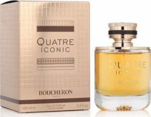 Boucheron Perfumy Damskie Boucheron   EDP Quatre Iconic (100 ml) 1