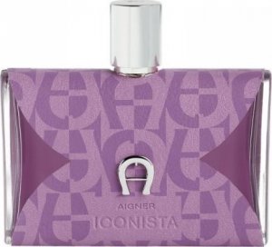 Aigner Parfums Perfumy Damskie Aigner Parfums   EDP Iconista (100 ml) 1