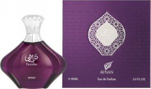 Afnan Perfumy Damskie Afnan   EDP Turathi Femme Purple (90 ml) 1