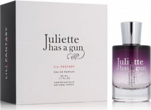 Juliette Has A Gun Perfumy Damskie Juliette Has A Gun   EDP Lili Fantasy (50 ml) 1