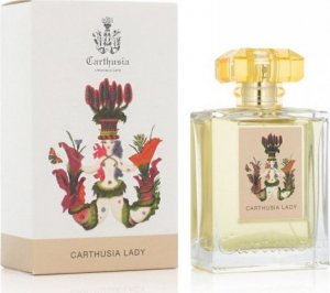 Carthusia Perfumy Damskie Carthusia   EDP Carthusia Lady (100 ml) 1