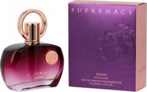 Afnan Perfumy Damskie Afnan   EDP Supremacy Purple (100 ml) 1