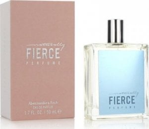 Abercrombie & Fitch Perfumy Damskie Abercrombie & Fitch EDP Naturally Fierce (50 ml) 1