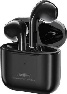 Słuchawki Remax TWS-10i czarne 1