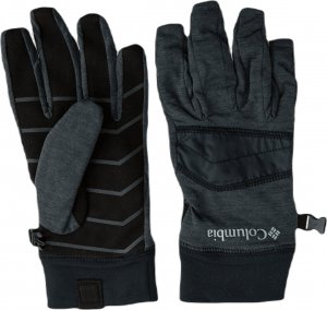 Columbia Rękawiczki zimowe Columbia W Infinity Trail Glove damskie S 1