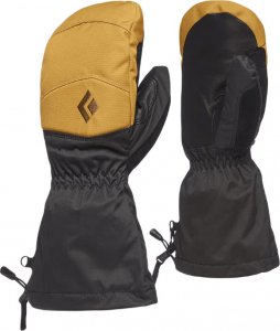 Black Diamond Rękawice Zimowe Black Diamond RECON MITTS Narciarskie S 1