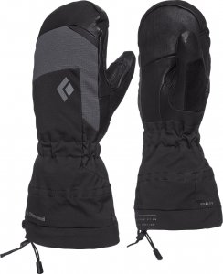 Black Diamond Rękawice Zimowe Black Diamond MERCURY MITTS Narciarskie M 1