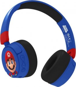 Słuchawki OTL Super Mario (SM1001) 2