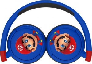 Słuchawki OTL Super Mario (SM1001) 4