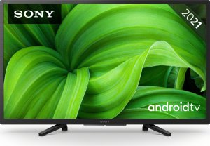 Telewizor Sony KD32W800P LED 32'' HD Ready Android 1