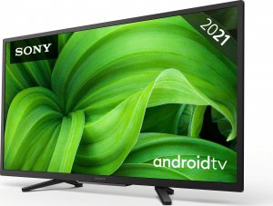 Telewizor Sony KD32W800P LED 32'' HD Ready Android 2