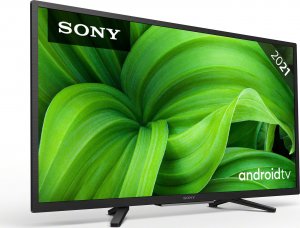 Telewizor Sony KD32W800P LED 32'' HD Ready Android 3