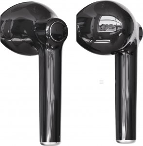 Słuchawki Denver TWE-39 czarne 3