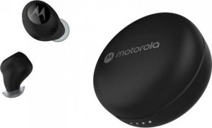 Słuchawki Motorola Moto Buds 250 czarne 1