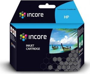 Tusz Incore Tusz Incore do  HP 653XL (3YM74AE) Color reg. 20ml 1