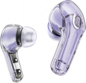 Słuchawki Acefast T8 białe 2