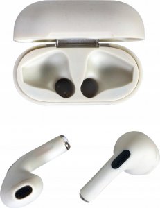 Słuchawki Gembird Valletta białe 5