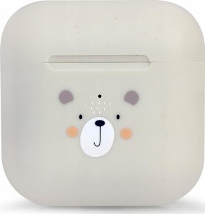 Słuchawki Gembird Valletta białe 6