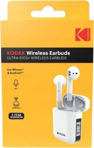 Słuchawki Kodak 610S+ 2