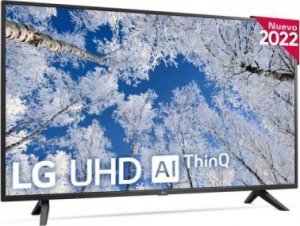 Telewizor LG Smart TV LG 65UQ70006LB 65" 1