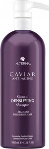 Alterna Alterna Caviar Anti-Aging Clinical Densifying Shampoo szampon pogrubiający włosy 1000ml 1