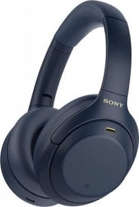 Słuchawki Sony Słuchawki Bluetooth Sony WH1000XM4 1