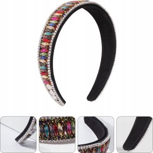 Invisibobble Gumka do Włosów Invisibobble Czerwony 11