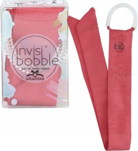 Invisibobble Gumka do Włosów Invisibobble Czerwony 8