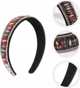 Invisibobble Gumka do Włosów Invisibobble Czerwony 9