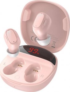 Słuchawki Baseus Encok WM01 Plus (NGWM010004) 1