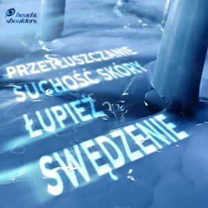 head & shoulders Head&Shoulders Szampon Przeciw Wypadaniu Włosów 180ML 3