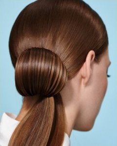 Gliss Kur Gliss Kur Total Repair Szampon Regenerujący Włosy Suche i Zniszczone 400ML 3