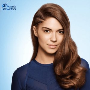 head & shoulders Head&Shoulders Menthol 2w1 Odświeżający Miętowy Szampon do Włosów 360ML 7